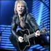 Jon Bon Jovi (Bon Jovi) - Takamine