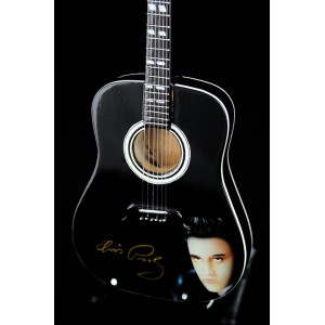 Elvis Presley - Autograf