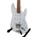 Richie Sambora (Bon Jovi) - White Stratocaster